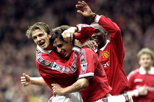 亨德森在进 亨德森在进